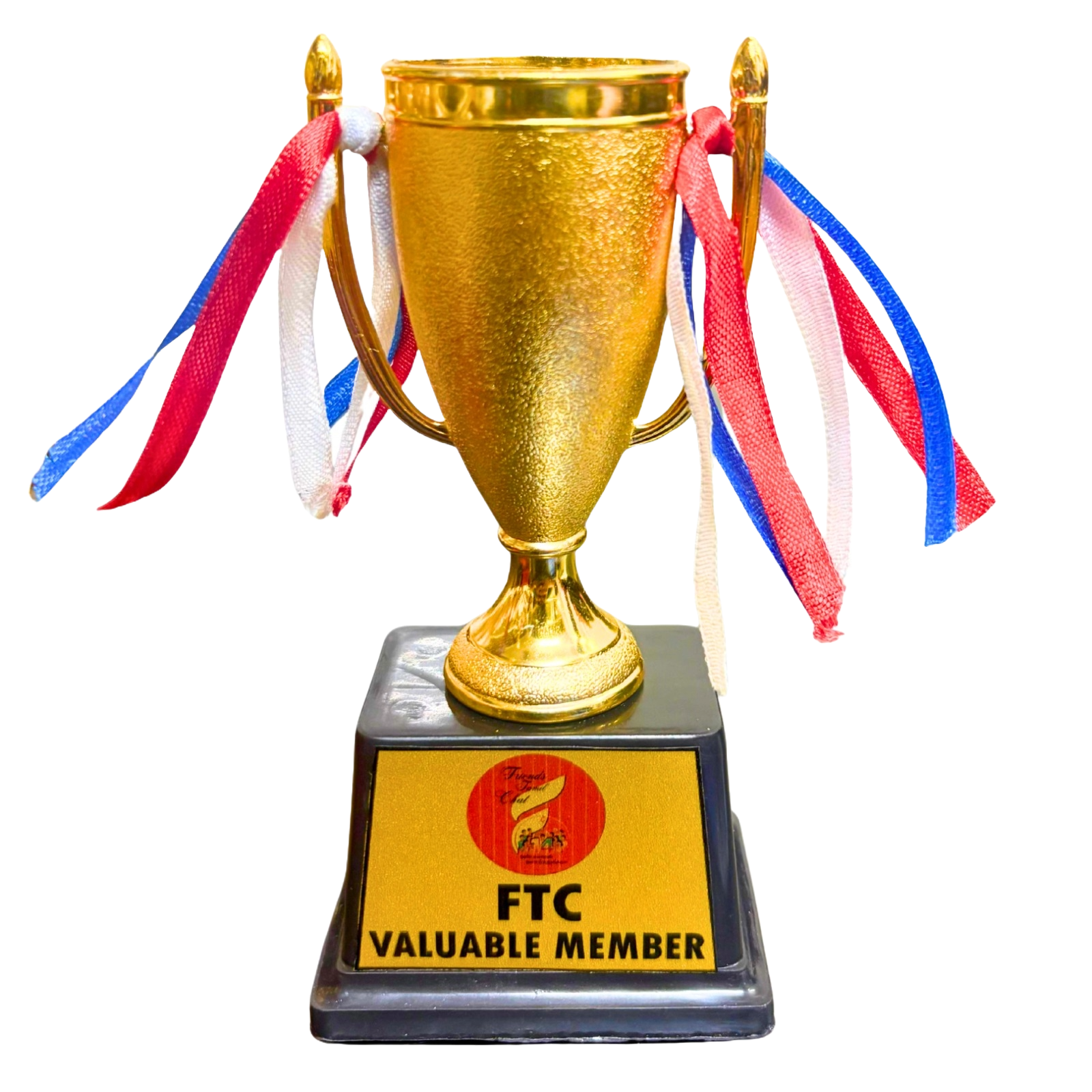 Participant Trophy